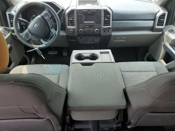 1FT7W2B63HED84137 2017 FORD F250 - Image 8