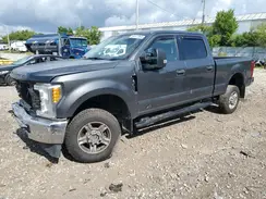 1FT7W2B63HEE10011 2017 FORD F250
