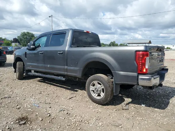 1FT7W2B63HEE10011 2017 FORD F250 - Image 2