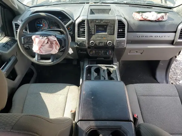 1FT7W2B63HEE10011 2017 FORD F250 - Image 8