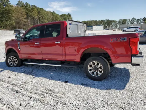 1FT7W2B63HEE11949 2017 FORD F250 - Image 2