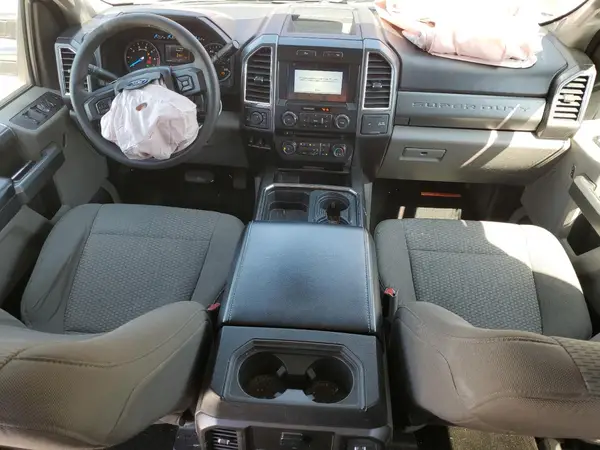 1FT7W2B63HEE11949 2017 FORD F250 - Image 8