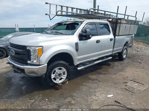 1FT7W2B63HEE43168 2017 FORD F250 - Image 2