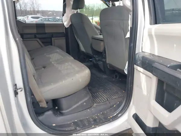 1FT7W2B63HEE43168 2017 FORD F250 - Image 8