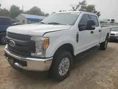 1FT7W2B63HEE55918 2017 FORD F250