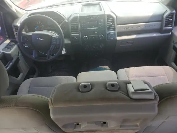 1FT7W2B63HEE55918 2017 FORD F250 - Image 8