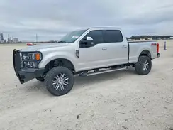 1FT7W2B63HEE63324 2017 FORD F250