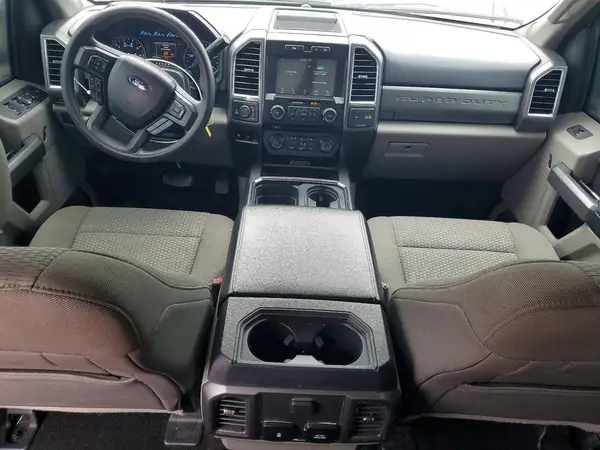 1FT7W2B63HEE63324 2017 FORD F250 - Image 8