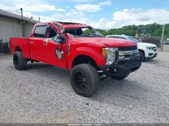 1FT7W2B63HEE89552 2017 FORD F250