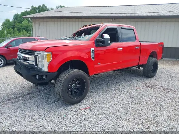1FT7W2B63HEE89552 2017 FORD F250 - Image 2