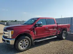 1FT7W2B63HEE92760 2017 FORD F250
