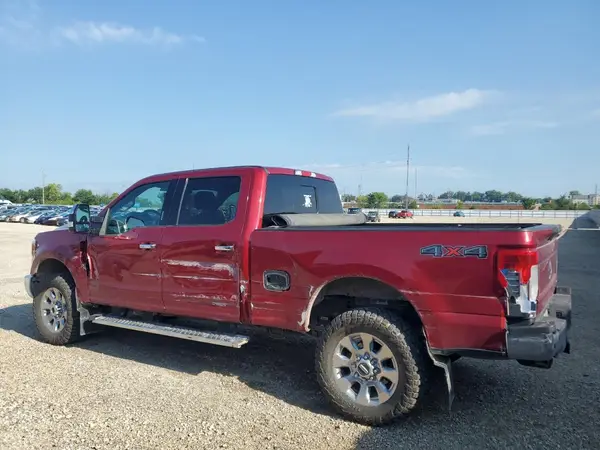 1FT7W2B63HEE92760 2017 FORD F250 - Image 2