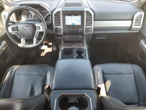 1FT7W2B63HEE92760 2017 FORD F250 - Image 8