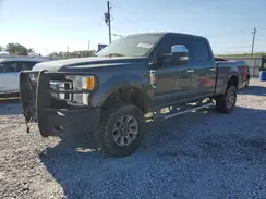 1FT7W2B63HEE95125 2017 FORD F250