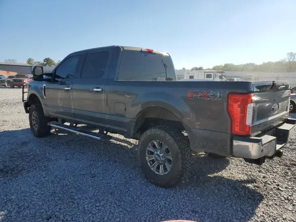 1FT7W2B63HEE95125 2017 FORD F250 - Image 2