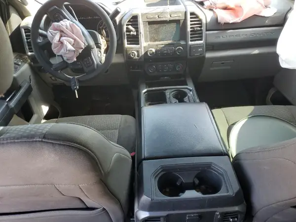1FT7W2B63HEE95125 2017 FORD F250 - Image 8