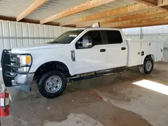 1FT7W2B63HEE97845 2017 FORD F250