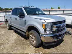 1FT7W2B63HEE98008 2017 FORD F250
