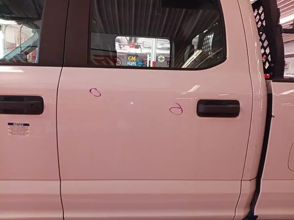 1FT7W2B63HEF01103 2017 FORD F250 - Image 2