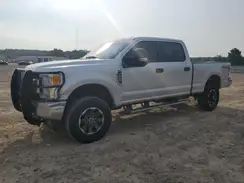 1FT7W2B63HEF01232 2017 FORD F250