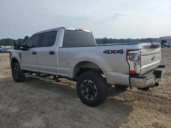 1FT7W2B63HEF01232 2017 FORD F250 - Image 2