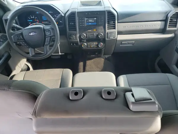 1FT7W2B63HEF01232 2017 FORD F250 - Image 8