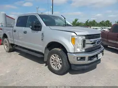 1FT7W2B63HEF02655 2017 FORD F250