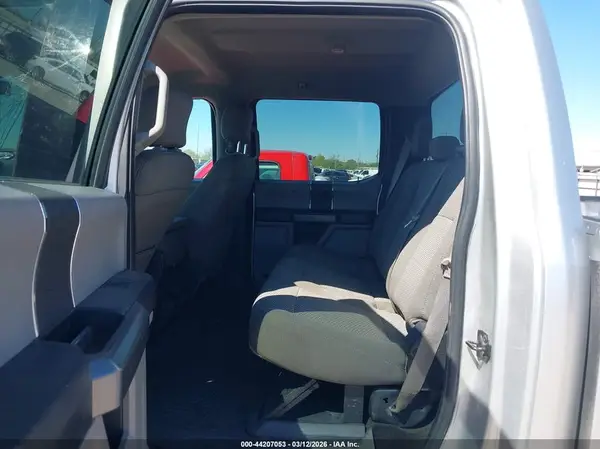 1FT7W2B63HEF02655 2017 FORD F250 - Image 8