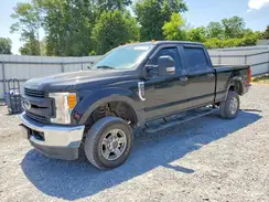 1FT7W2B63HEF09458 2017 FORD F250