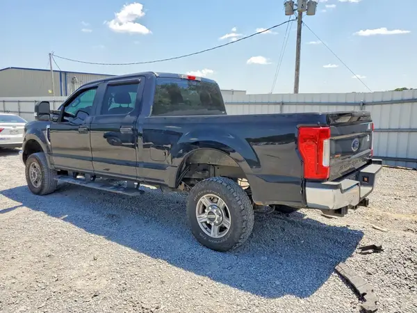 1FT7W2B63HEF09458 2017 FORD F250 - Image 2