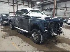 1FT7W2B63HEF10061 2017 FORD F250