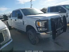 1FT7W2B63HEF18595 2017 FORD F250