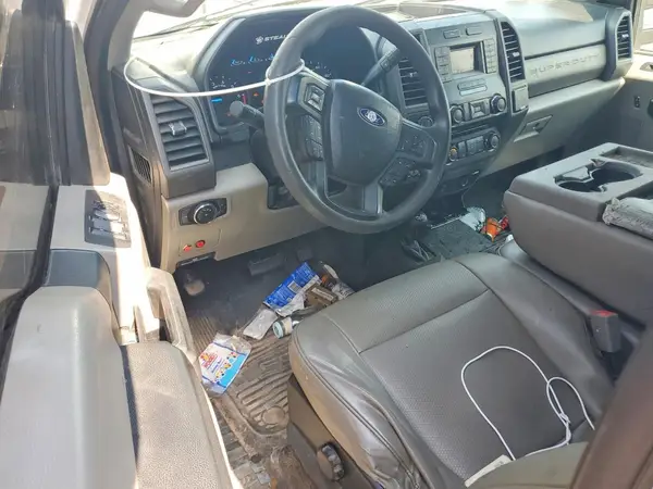 1FT7W2B63HEF24753 2017 FORD F250 - Image 8