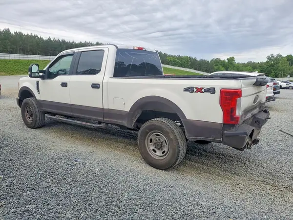 1FT7W2B63HEF24770 2017 FORD F250 - Image 2