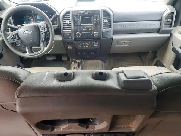 1FT7W2B63HEF24770 2017 FORD F250 - Image 8