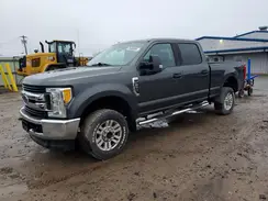 1FT7W2B63HEF28950 2017 FORD F250