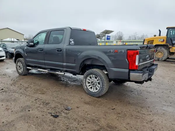 1FT7W2B63HEF28950 2017 FORD F250 - Image 2