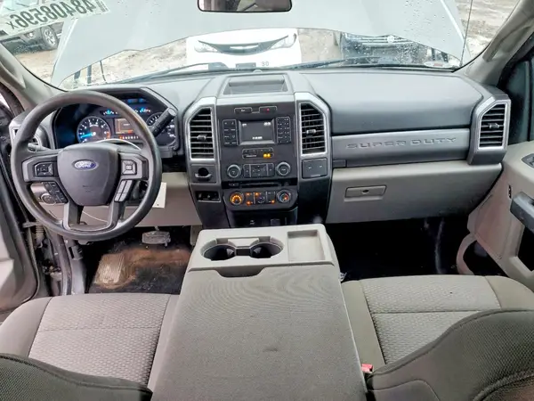 1FT7W2B63HEF28950 2017 FORD F250 - Image 8