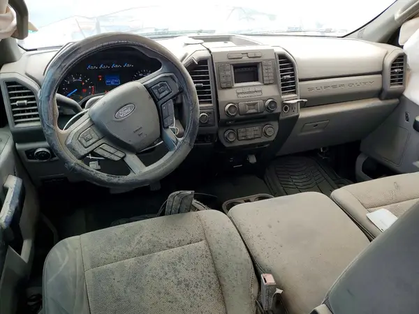 1FT7W2B63HEF34442 2017 FORD F250 - Image 8