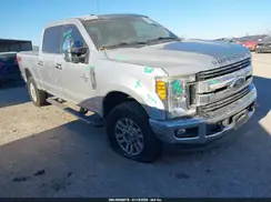 1FT7W2B63HEF35803 2017 FORD F250
