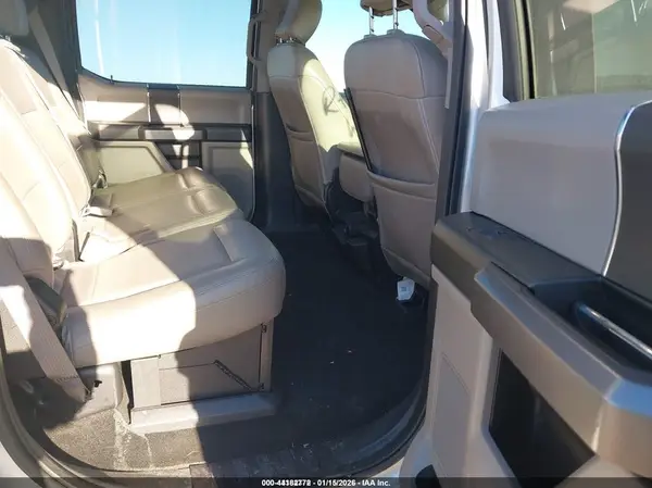 1FT7W2B63HEF35803 2017 FORD F250 - Image 8