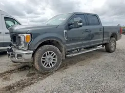 1FT7W2B63HEF36210 2017 FORD F250
