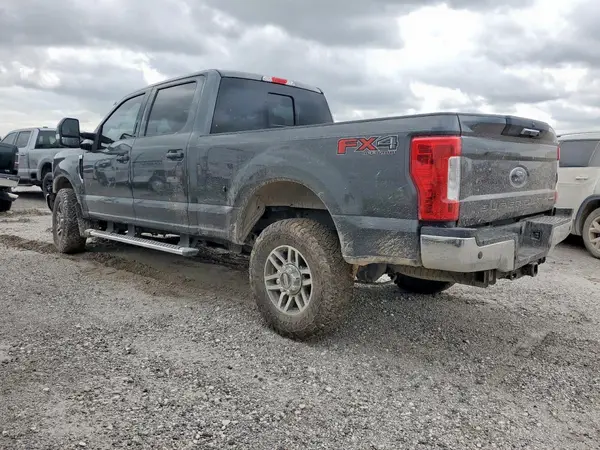 1FT7W2B63HEF36210 2017 FORD F250 - Image 2