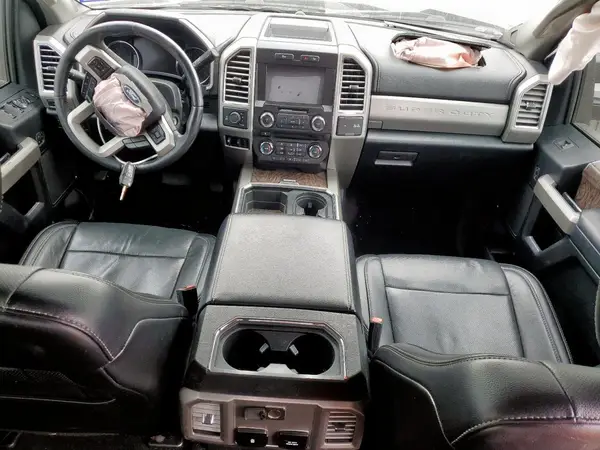 1FT7W2B63HEF36210 2017 FORD F250 - Image 8