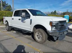 1FT7W2B63JEB11740 2018 FORD F250