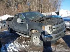 1FT7W2B63JEB22320 2018 FORD F250