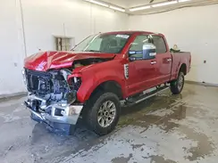 1FT7W2B63JEB25282 2018 FORD F250