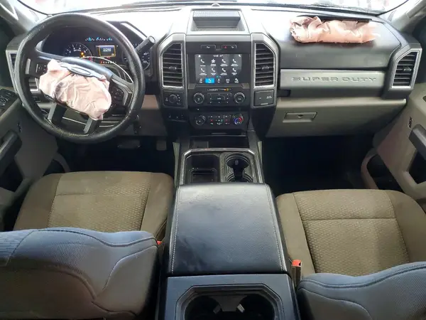 1FT7W2B63JEB25282 2018 FORD F250 - Image 8