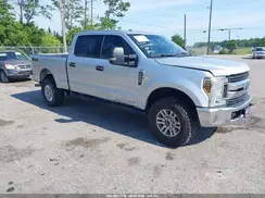 1FT7W2B63JEB39389 2018 FORD F250