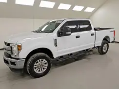 1FT7W2B63JEB43314 2018 FORD F250